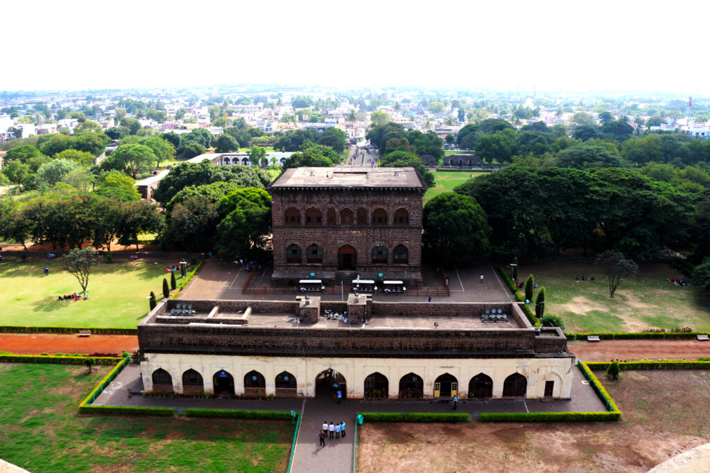 Paharpur Buddhist Vihara Tourist spots